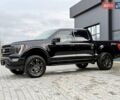 Черный Форд Ф-150, объемом двигателя 3.5 л и пробегом 64 тыс. км за 48888 $, фото 192 на Automoto.ua