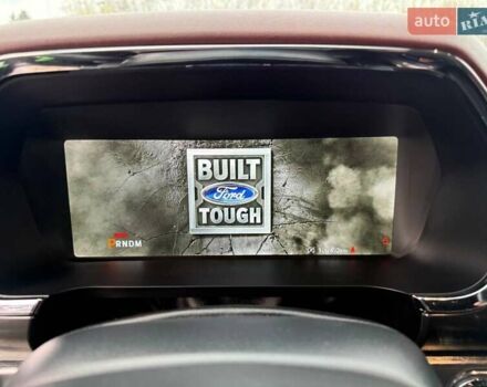 Черный Форд Ф-150, объемом двигателя 3.5 л и пробегом 64 тыс. км за 48888 $, фото 196 на Automoto.ua