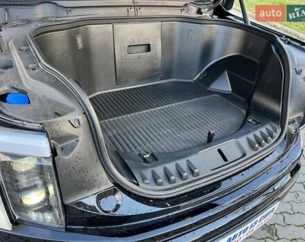 Черный Форд Ф-150, объемом двигателя 0 л и пробегом 12 тыс. км за 45500 $, фото 16 на Automoto.ua