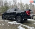 Черный Форд Ф-150, объемом двигателя 3.5 л и пробегом 35 тыс. км за 42000 $, фото 16 на Automoto.ua