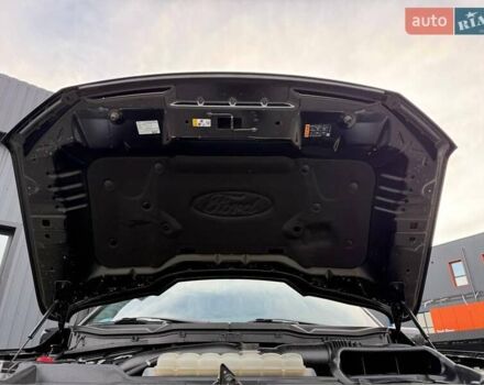 Черный Форд Ф-150, объемом двигателя 3.5 л и пробегом 64 тыс. км за 48888 $, фото 71 на Automoto.ua