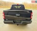 Черный Форд Ф-150, объемом двигателя 3.5 л и пробегом 64 тыс. км за 48888 $, фото 60 на Automoto.ua