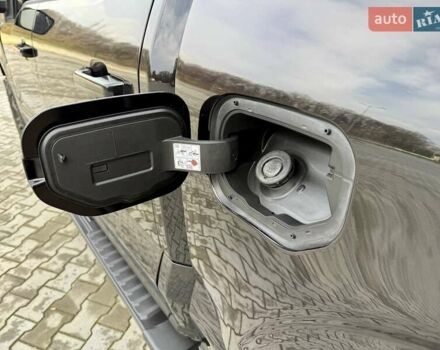 Черный Форд Ф-150, объемом двигателя 3.5 л и пробегом 64 тыс. км за 48888 $, фото 45 на Automoto.ua