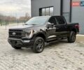 Черный Форд Ф-150, объемом двигателя 3.5 л и пробегом 64 тыс. км за 48888 $, фото 187 на Automoto.ua