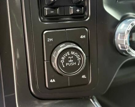 Черный Форд Ф-150, объемом двигателя 3.5 л и пробегом 64 тыс. км за 48888 $, фото 115 на Automoto.ua