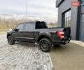 Черный Форд Ф-150, объемом двигателя 3.5 л и пробегом 64 тыс. км за 48888 $, фото 4 на Automoto.ua