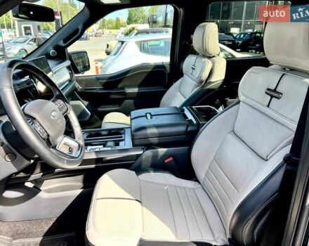 Форд Ф-150 2022 у Одесі на Automoto.ua Чорний Форд Ф-150, об'ємом двигуна 0 л та пробігом 13 тис. км за 57000 $, фото 47 на Automoto.ua