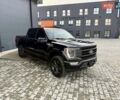 Черный Форд Ф-150, объемом двигателя 3.5 л и пробегом 64 тыс. км за 48888 $, фото 12 на Automoto.ua
