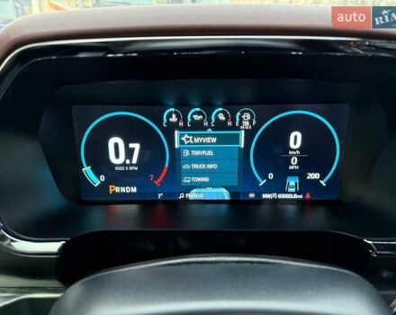 Черный Форд Ф-150, объемом двигателя 3.5 л и пробегом 64 тыс. км за 48888 $, фото 206 на Automoto.ua