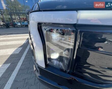 Форд Ф-150 2022 у Одесі на Automoto.ua Чорний Форд Ф-150, об'ємом двигуна 0 л та пробігом 13 тис. км за 57000 $, фото 20 на Automoto.ua