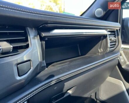 Форд Ф-150 2022 у Одесі на Automoto.ua Чорний Форд Ф-150, об'ємом двигуна 0 л та пробігом 13 тис. км за 57000 $, фото 77 на Automoto.ua