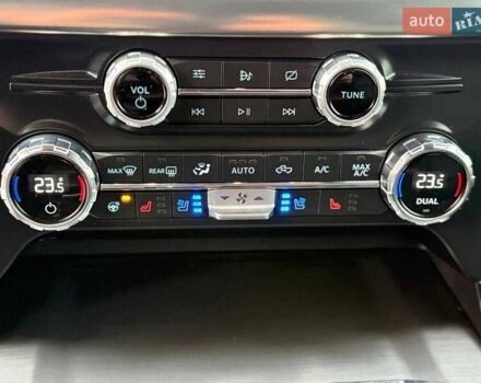 Черный Форд Ф-150, объемом двигателя 3.5 л и пробегом 64 тыс. км за 48888 $, фото 130 на Automoto.ua