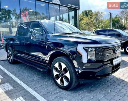 Форд Ф-150 2022 у Одесі на Automoto.ua Чорний Форд Ф-150, об'ємом двигуна 0 л та пробігом 13 тис. км за 57000 $, фото 19 на Automoto.ua