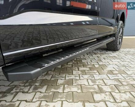 Черный Форд Ф-150, объемом двигателя 3.5 л и пробегом 64 тыс. км за 48888 $, фото 55 на Automoto.ua