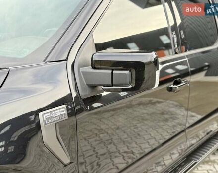 Черный Форд Ф-150, объемом двигателя 3.5 л и пробегом 64 тыс. км за 48888 $, фото 40 на Automoto.ua