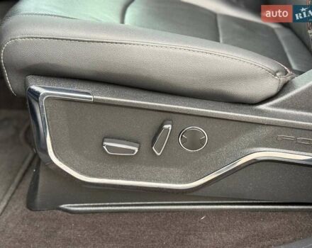 Черный Форд Ф-150, объемом двигателя 3.5 л и пробегом 64 тыс. км за 48888 $, фото 90 на Automoto.ua