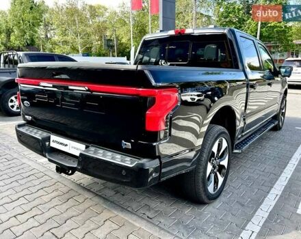 Форд Ф-150 2022 у Одесі на Automoto.ua Чорний Форд Ф-150, об'ємом двигуна 0 л та пробігом 13 тис. км за 57000 $, фото 14 на Automoto.ua