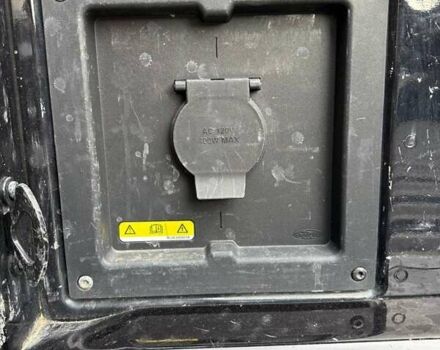 Черный Форд Ф-150, объемом двигателя 3.5 л и пробегом 64 тыс. км за 48888 $, фото 66 на Automoto.ua