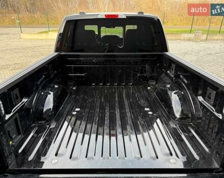 Черный Форд Ф-150, объемом двигателя 3.5 л и пробегом 64 тыс. км за 48888 $, фото 65 на Automoto.ua