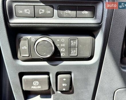 Форд Ф-150 2022 у Одесі на Automoto.ua Чорний Форд Ф-150, об'ємом двигуна 0 л та пробігом 13 тис. км за 57000 $, фото 44 на Automoto.ua