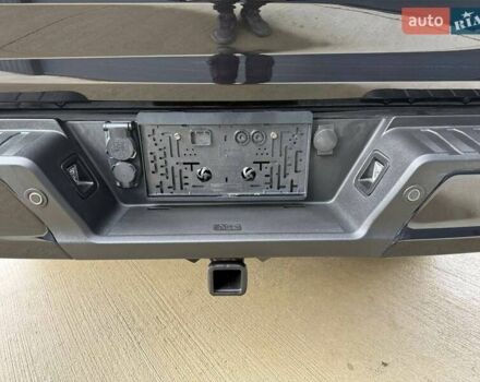 Черный Форд Ф-150, объемом двигателя 3.5 л и пробегом 64 тыс. км за 48888 $, фото 50 на Automoto.ua