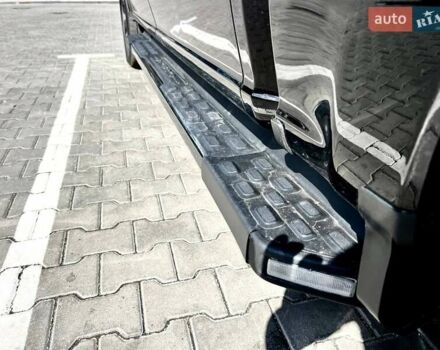 Форд Ф-150 2022 у Одесі на Automoto.ua Чорний Форд Ф-150, об'ємом двигуна 0 л та пробігом 13 тис. км за 57000 $, фото 23 на Automoto.ua