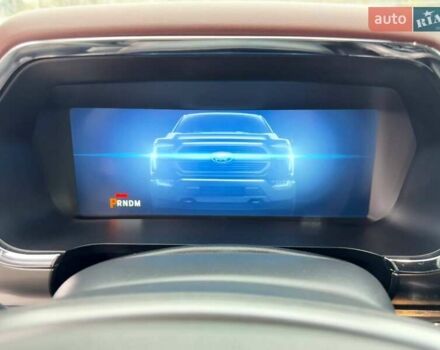 Черный Форд Ф-150, объемом двигателя 3.5 л и пробегом 64 тыс. км за 48888 $, фото 134 на Automoto.ua