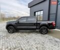 Черный Форд Ф-150, объемом двигателя 3.5 л и пробегом 64 тыс. км за 48888 $, фото 10 на Automoto.ua