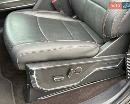 Черный Форд Ф-150, объемом двигателя 3.5 л и пробегом 64 тыс. км за 48888 $, фото 95 на Automoto.ua