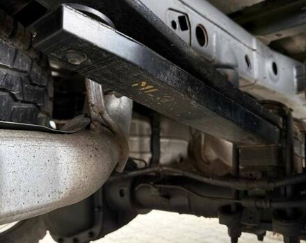 Черный Форд Ф-150, объемом двигателя 3.5 л и пробегом 64 тыс. км за 48888 $, фото 208 на Automoto.ua