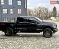Черный Форд Ф-150, объемом двигателя 3.5 л и пробегом 64 тыс. км за 48888 $, фото 16 на Automoto.ua