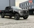 Черный Форд Ф-150, объемом двигателя 3.5 л и пробегом 64 тыс. км за 48888 $, фото 186 на Automoto.ua