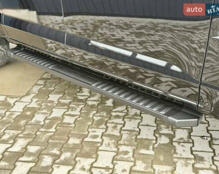 Черный Форд Ф-150, объемом двигателя 3.5 л и пробегом 64 тыс. км за 48888 $, фото 31 на Automoto.ua