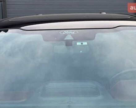 Черный Форд Ф-150, объемом двигателя 3.5 л и пробегом 64 тыс. км за 48888 $, фото 53 на Automoto.ua