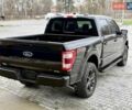 Черный Форд Ф-150, объемом двигателя 3.5 л и пробегом 64 тыс. км за 48888 $, фото 183 на Automoto.ua