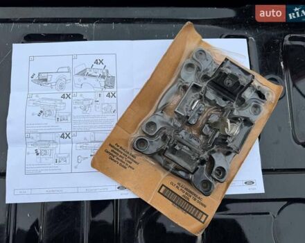 Черный Форд Ф-150, объемом двигателя 3.5 л и пробегом 64 тыс. км за 48888 $, фото 174 на Automoto.ua