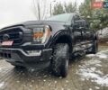 Черный Форд Ф-150, объемом двигателя 3.5 л и пробегом 35 тыс. км за 42000 $, фото 15 на Automoto.ua