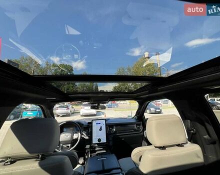 Форд Ф-150 2022 у Одесі на Automoto.ua Чорний Форд Ф-150, об'ємом двигуна 0 л та пробігом 13 тис. км за 57000 $, фото 63 на Automoto.ua