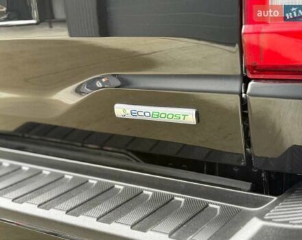 Черный Форд Ф-150, объемом двигателя 3.5 л и пробегом 64 тыс. км за 48888 $, фото 29 на Automoto.ua