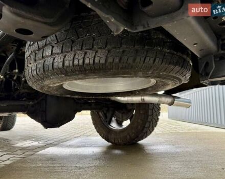 Черный Форд Ф-150, объемом двигателя 3.5 л и пробегом 64 тыс. км за 48888 $, фото 47 на Automoto.ua