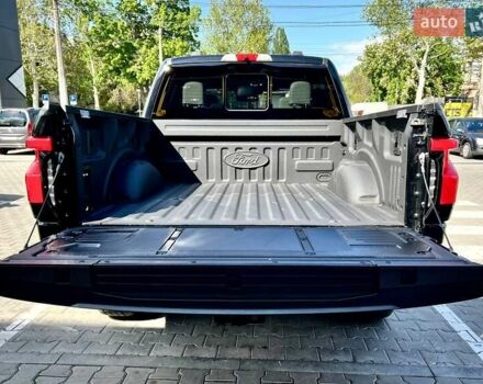 Форд Ф-150 2022 у Одесі на Automoto.ua Чорний Форд Ф-150, об'ємом двигуна 0 л та пробігом 13 тис. км за 57000 $, фото 28 на Automoto.ua