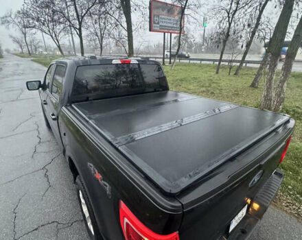 Черный Форд Ф-150, объемом двигателя 3.5 л и пробегом 32 тыс. км за 45000 $, фото 5 на Automoto.ua