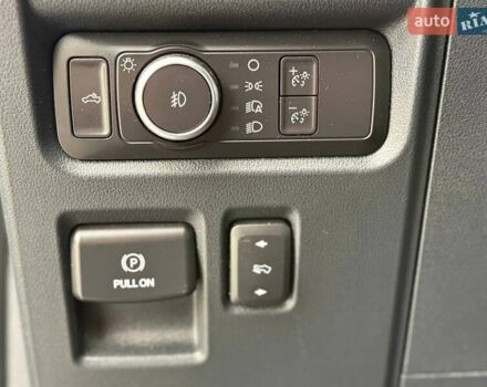 Черный Форд Ф-150, объемом двигателя 3.5 л и пробегом 64 тыс. км за 48888 $, фото 107 на Automoto.ua