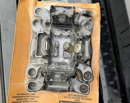 Черный Форд Ф-150, объемом двигателя 3.5 л и пробегом 64 тыс. км за 48888 $, фото 176 на Automoto.ua