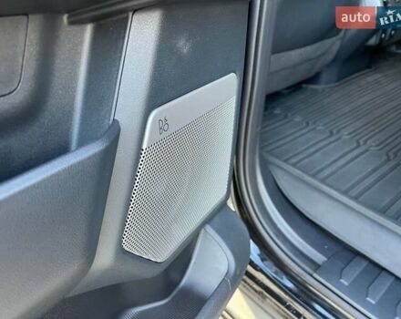 Черный Форд Ф-150, объемом двигателя 0 л и пробегом 12 тыс. км за 45500 $, фото 9 на Automoto.ua