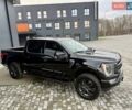 Черный Форд Ф-150, объемом двигателя 3.5 л и пробегом 64 тыс. км за 48888 $, фото 7 на Automoto.ua