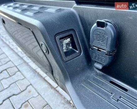 Форд Ф-150 2022 у Одесі на Automoto.ua Чорний Форд Ф-150, об'ємом двигуна 0 л та пробігом 13 тис. км за 57000 $, фото 87 на Automoto.ua