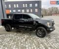 Черный Форд Ф-150, объемом двигателя 3.5 л и пробегом 64 тыс. км за 48888 $, фото 13 на Automoto.ua