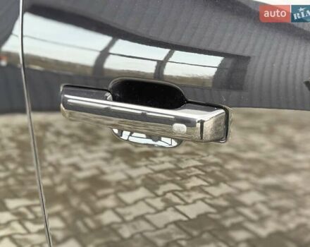 Черный Форд Ф-150, объемом двигателя 3.5 л и пробегом 64 тыс. км за 48888 $, фото 32 на Automoto.ua