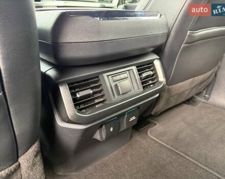 Черный Форд Ф-150, объемом двигателя 3.5 л и пробегом 64 тыс. км за 48888 $, фото 168 на Automoto.ua